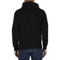 thumbnail image 3 of Luke 1977 Munich Overhead Hoodie, Black, 3 of 5