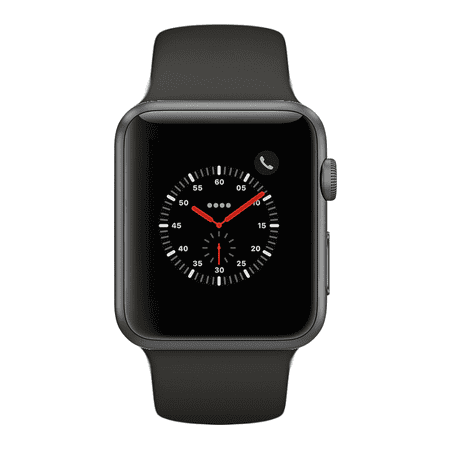 o2 apple watch cellular plan cost
