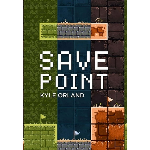 Save Point (Special Edition): Reporting from a video game industry in transition, 2003-2011, (Hardcover)