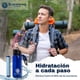 thumbnail image 3 of BlueSpring: Botella De Agua Con Filtro Integrado Bluespring., 3 of 7