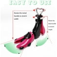 HOYUFEI Women's Shoe Stretcher Leather Shoes Boot Stretcher
