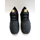 thumbnail image 4 of New Balance Men's Fresh Foam Cruz Shoes Size 10.5 2E Wide Black MCRUZOB, 4 of 6