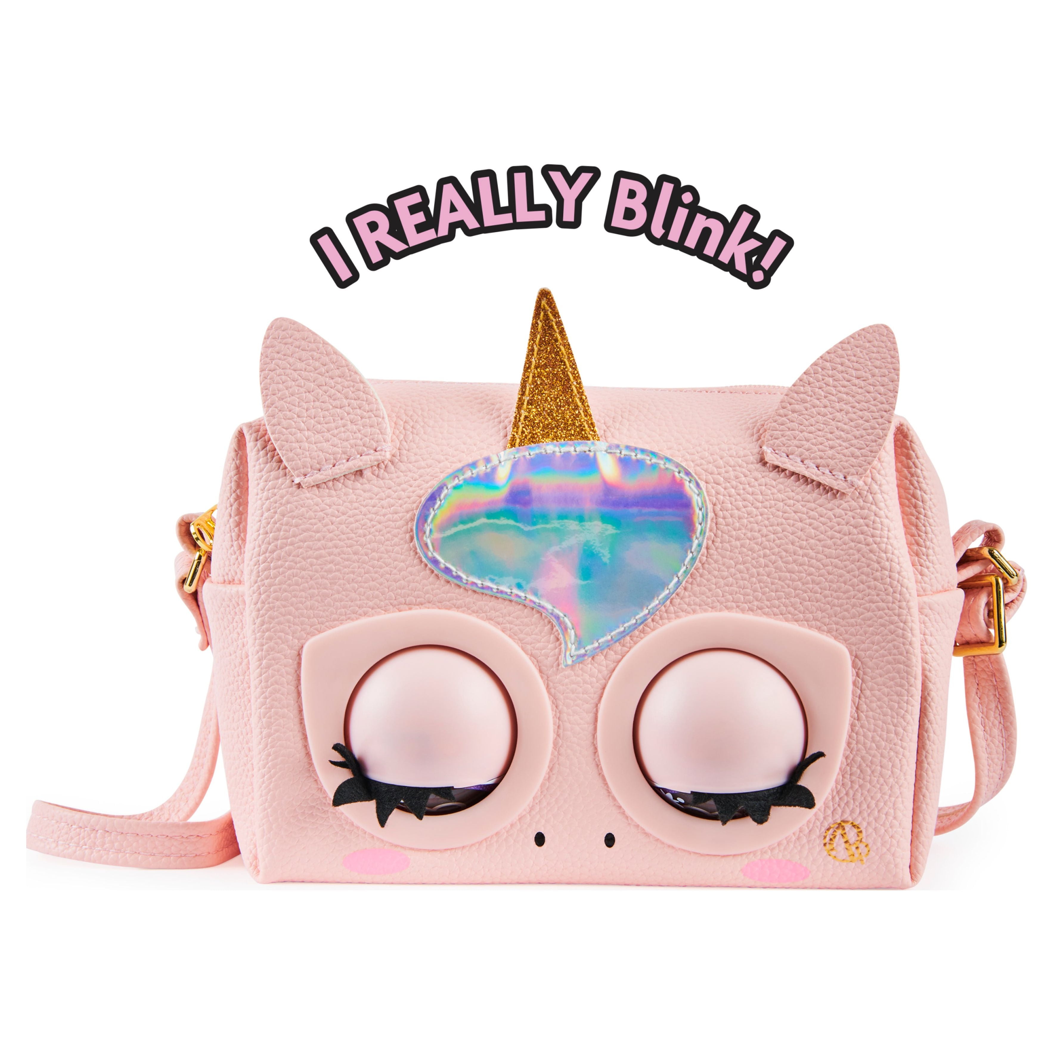 Just My Style® Unicorn Messenger Bag, Ages 6 and up - Walmart.ca