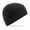 Black, variant on Beechfield Sports Tech Softshell Beanie