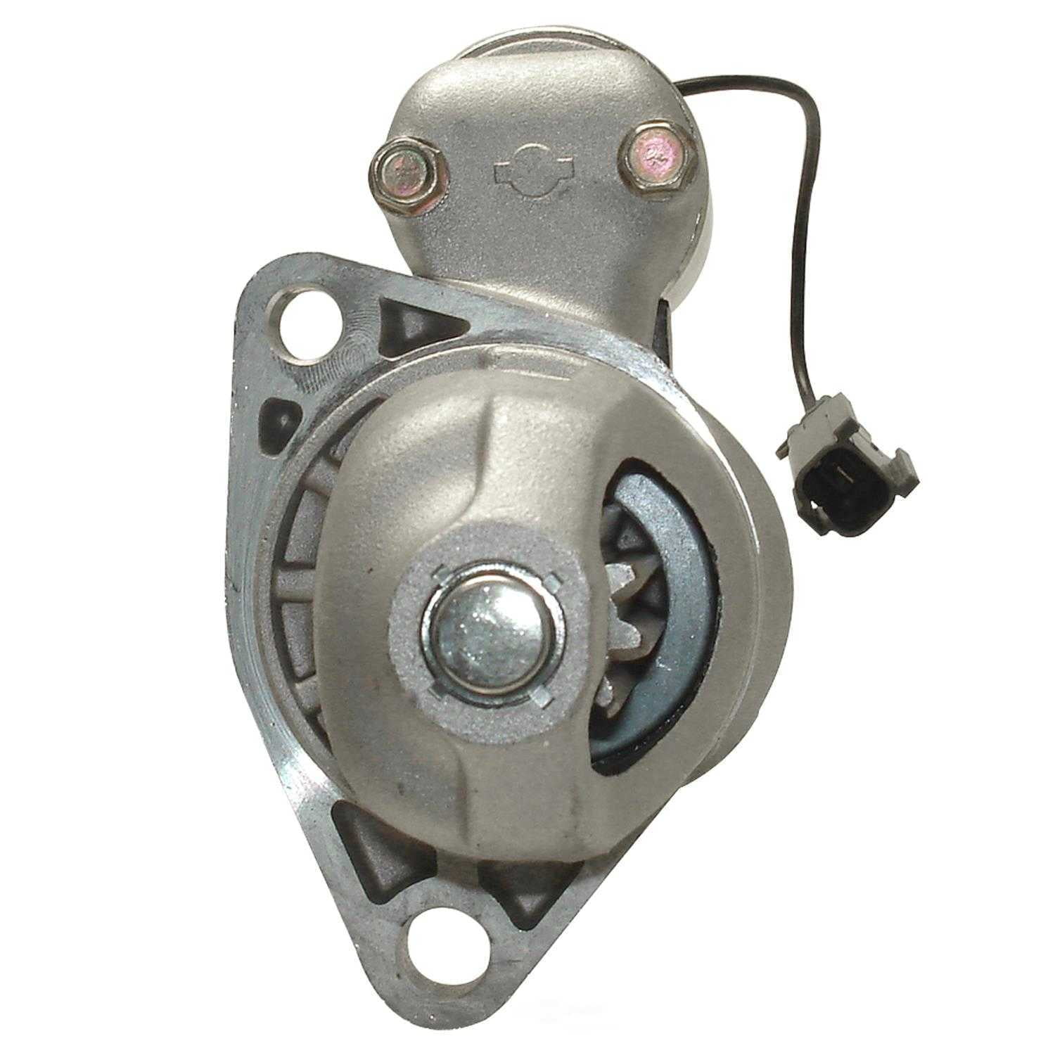 FVP Professional 17779N Starter - New