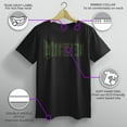 thumbnail image 3 of Boy's Wicked Official Logo  Graphic T-Shirt, 3 of 10