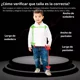 thumbnail image 3 of Conjunto Infantil Deportivo Pants Futbol Niño-niña, 3 of 4
