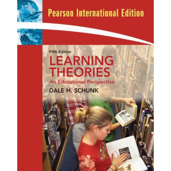 Pre-Owned Learning Theories : An Educational Perspective (Edition 5) (Paperback)