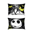thumbnail image 1 of Almohada Providencia Reversible Mickey Mouse de 70x50 cm Rojo, 1 of 4