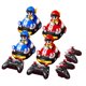 thumbnail image 4 of Coche de parachoques de s para niños, bonitos coches RC, coche de dibujos animados para niños de 6 años en adelante Paquete de regalo de 4 piezas., 4 of 8