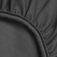 thumbnail image 6 of Covercraft Carhartt SeatSaver Custom Second Row Seat Cover: Gravel, 60/40 Bench Seat, 1 Pk, 6 of 7