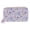 Fresh Air Lilac, variant on Buxton Styling Premium Faux Leather Ultimate Organizer (Women)