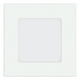 thumbnail image 2 of Pack de 6 Luminarios Empotrables Aksi Led Eco 18w Luz Blanca, 2 of 5