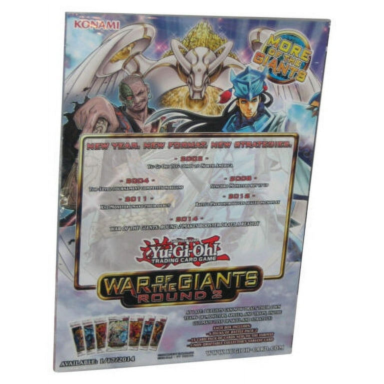 Shonen Jump Pack Weekly 2014 Issue 1 Magazine Paperback Book w