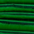 thumbnail image 2 of Fabric Mart Direct Forest Green Silk Dupioni Fabric By The Yard, 41 inches or 104 cm width, 12 Continuous Yards Green Silk Fabric, Slubbed Silk Dupioni, Bridal Dress Wholesale Silk Dupioni Fabric, 2 of 8
