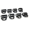thumbnail image 2 of Allstar Performance Canister Mount 1-1/2in Clamp 8pk, 2 of 10