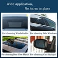thumbnail image 5 of Car Glass Oil Film Remover Aivc Glass Polishing Compound Windshield Cleaner Car Glass Polishing Clear Window Auto Detailing, 5 of 5