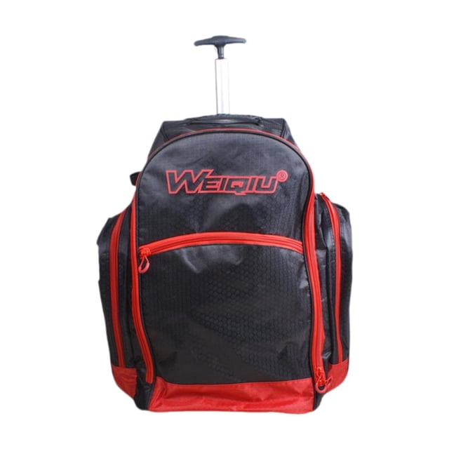 Bolsa para el equipo de hockey,Bolsa para material de hockey sobre hielo con ruedas para adultos,Mochila con ruedas para béisbol,bolsa para equipo deportivo,Bolsa con ruedas para equipo de
