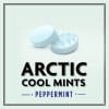thumbnail image 3 of Altoids Breath Mints, Artic Peppermint, 1.2 oz Tin (Pack of 8), 3 of 7