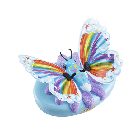Little Live Pets - Lil' Butterfly: Rainbow Splash