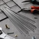 thumbnail image 4 of 20 Varillas de Soldadura de Aluminio A Cobre de 20 cm para Electrodomésticos, Acondicionados, Aluminio y Cobre., 4 of 5
