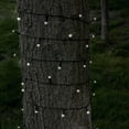 thumbnail image 4 of Pure Garden M150034 72 ft. Solar LED String Lights - White, 4 of 5
