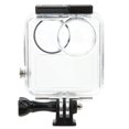 thumbnail image 1 of Housse de Protection pour Gopro Max, Coque Imperméable à l'Eau 40M Coque Imperméable à l'Eau pour Gopro Max Coque de Protection pour Gopro Max Performances Fiables, 1 of 14