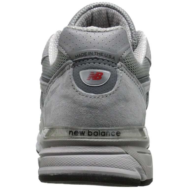 New Balance M990GL4 2E Men s M990GL4 Grey Castle Rock Running
