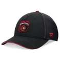 thumbnail image 3 of Men's Ottawa Senators Fanatics 2024 NHL Draft On Stage Trucker Adjustable Hat, 3 of 4