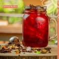 thumbnail image 4 of Molienda Sagrada - Tisana Frutal Fresa Kiwi 150 Gr. - 100% Natural, 4 of 7