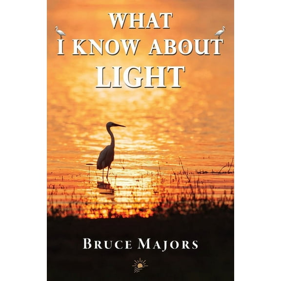 What I Know About Light (Paperback)