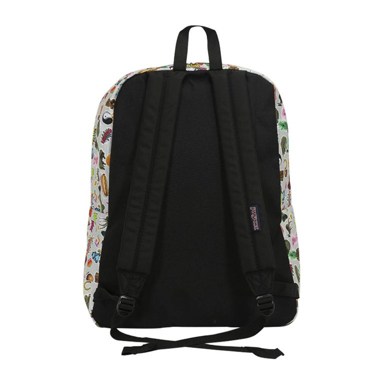 brazilian berry jansport backpack Superbreak Navy Blue School – Yocaps famous JanSport Superbreak Backpack 26L features easy access wide opening to its large main compartment Jansport Superbreak Plus Embroidered Cherry