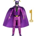 thumbnail image 2 of DC Retro Batman 1966 6 Inch Action Figure Wave 8 - Joker Classic, 2 of 2