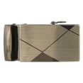 thumbnail image 6 of Clothing Accessories Adjustable Automatic Buckle Fashion Business Accessories Men's Belt Head Leisure Belt Head Belt Buckle 4, 6 of 8