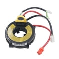 thumbnail image 4 of Car Hairspring Spiral Cable Clock Spring For V33 Montero Mb953169, 4 of 5