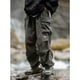 thumbnail image 4 of Pantalones De Carga Holgados Con Protección Antisalpicaduras, 4 of 7