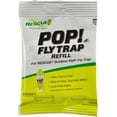 thumbnail image 2 of RESCUE! POP! Fly Trap Bait Refill, Outdoor Use, Water Souble Powder, 1 Pack, 2 of 5