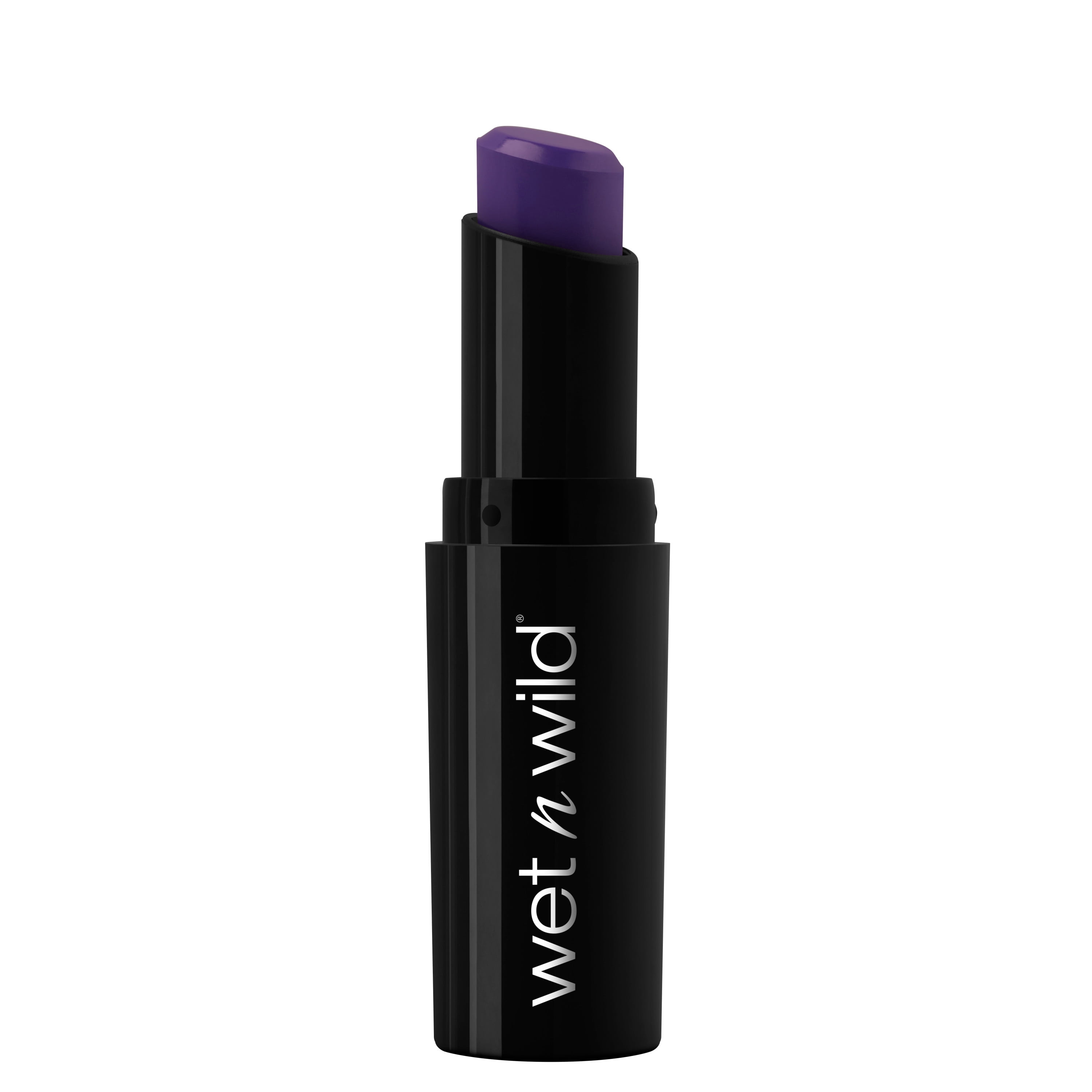 wet n wild Fantasy Makers Mega Last Lip Color, What the Spooky