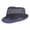 Navy, variant on Helii Sun Hat Mesh Breathable Wide Brim Outdoor Fishing Beach Camping Summer Hat for Men