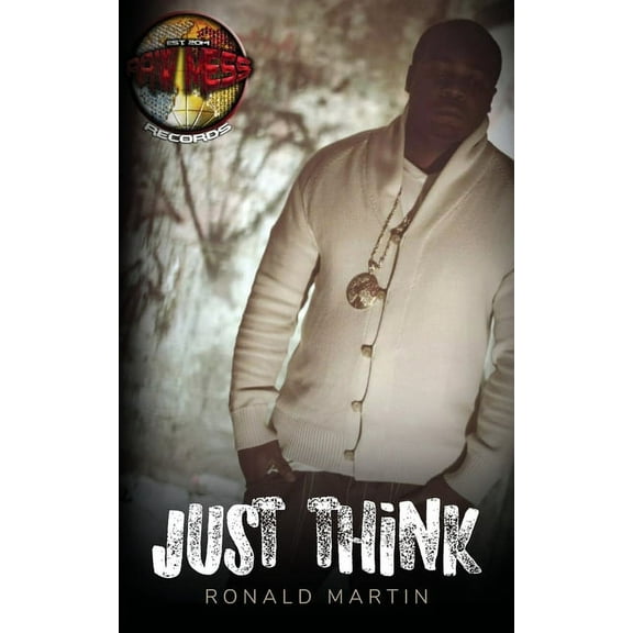 Just Think, (Paperback)