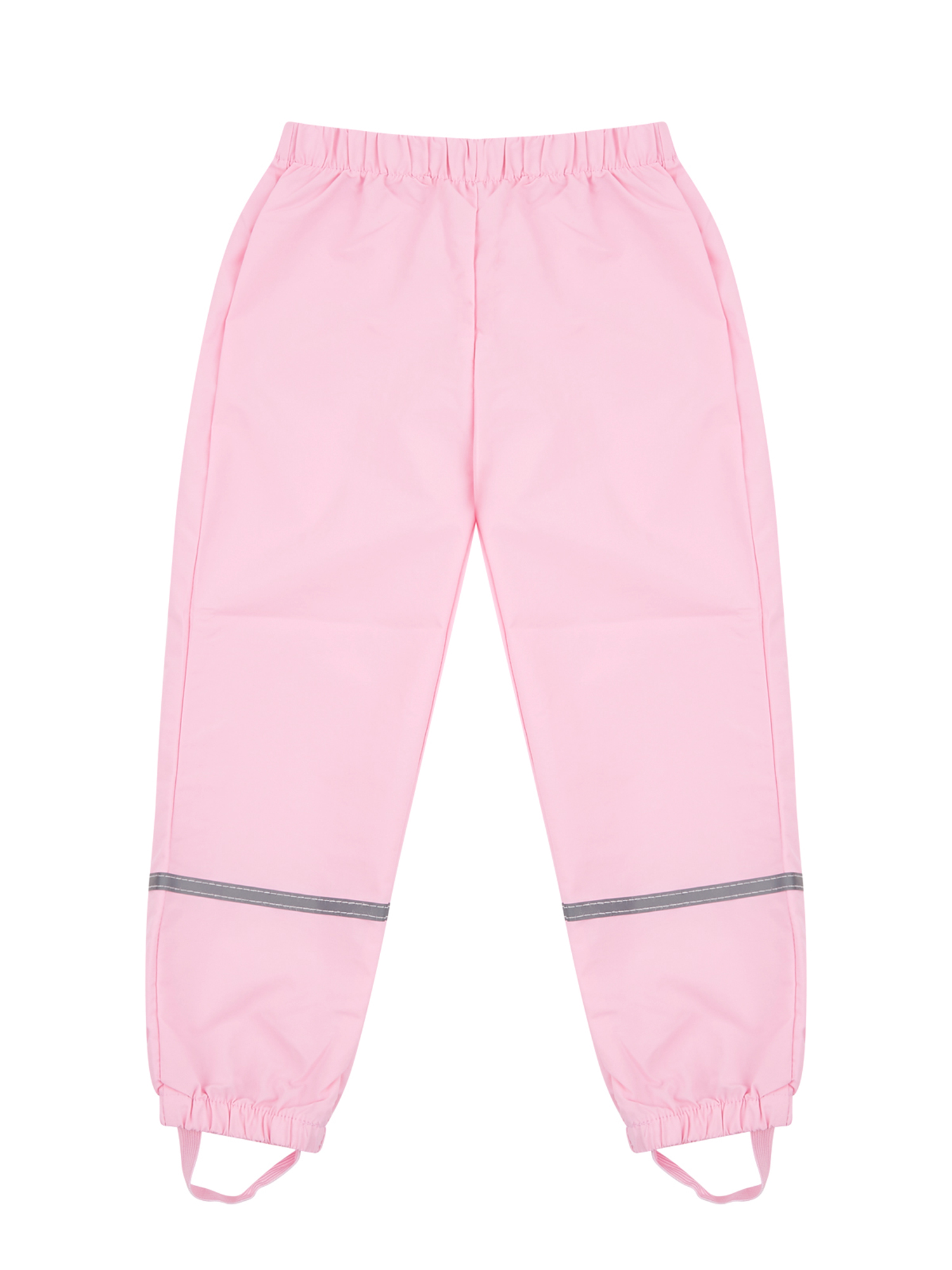 Kids Rain Reflective Waterproof Pants 