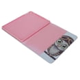 thumbnail image 3 of Flip Leather Tablet Case Portable Tablet PU Protective Holster 360° Universal Protection Painted Leather Case For  9th Generation, 3 of 8