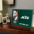 thumbnail image 2 of New York Jets 3D Logo Picture Frame, 2 of 6