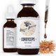 thumbnail image 1 of Tintura Hodgins Harvest Organic Cordyceps, 60 ml, extracto doble, 1 of 9