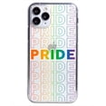 thumbnail image 1 of Funda para iPhone 12 Pro Max InstaCase Antigolpes Case Pride LGBTT, 1 of 4