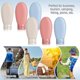 thumbnail image 4 of Travel Bottles Set, Leak Able Squeezable Containers Set, Travel Accessories For Toiletry,,, Wash(1set, Co, 4 of 5