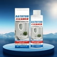 thumbnail image 4 of Cadorn Bathtub Cleaner for Stains, Soap Scum & Grime - Powerful Formula, Safe on Surfaces, Fresh Scent, Eco-Friendly, 4 of 9