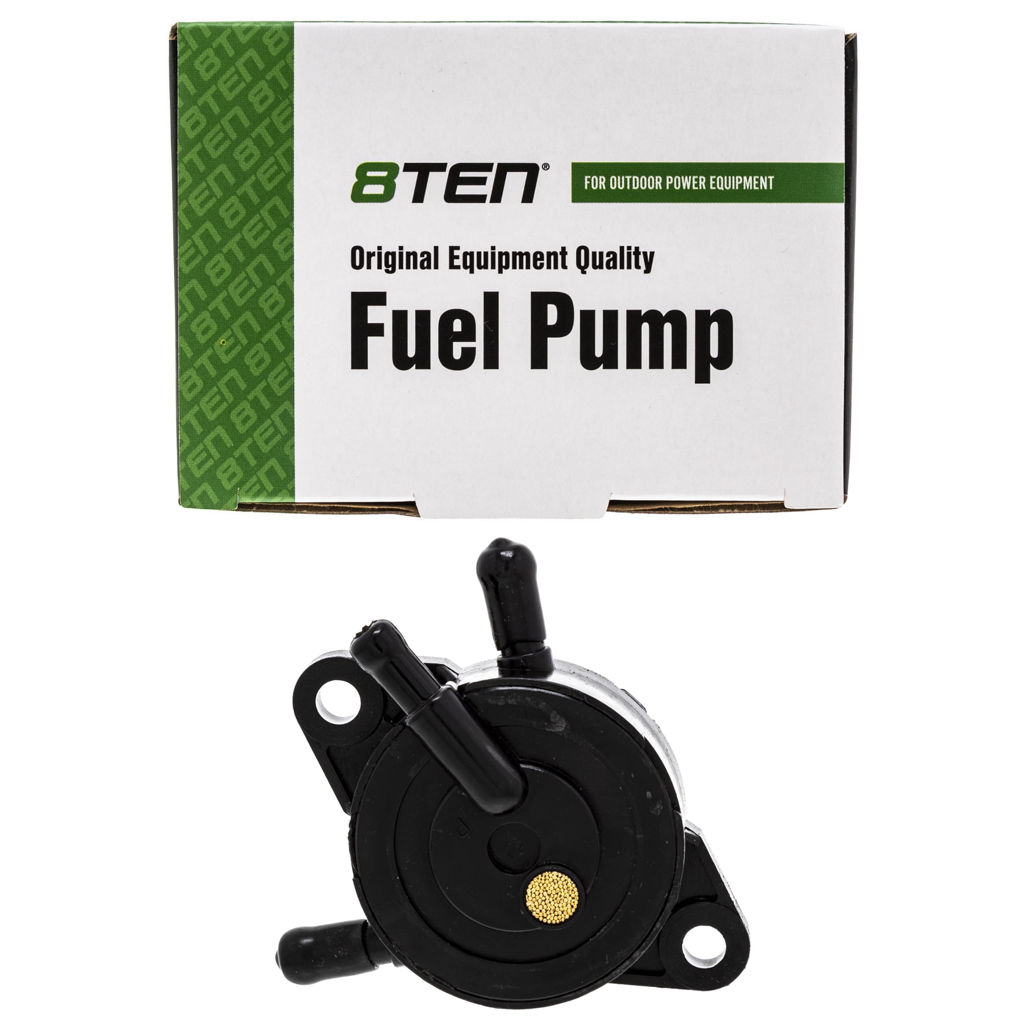 Fuel Pump Kit For Honda EU1000i & EU2000i Generator - Replacement Part 16700-ZT3-013