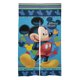 thumbnail image 1 of Cortina de puerta de Mickey Mouse, cortina opaca para puerta de 34 x 57 pulgadas, cortina divisoria de privacidad para decoración del hogar, dormitorio, cocina, 2 paneles, 1 of 6