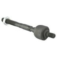 thumbnail image 2 of TRQ Front Inner Tie Rod Set Fits Select 1988-1991 Honda Civic CRX, 2 of 5